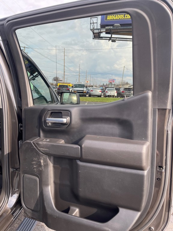 2021 Chevrolet Silverado 1500 Image 15