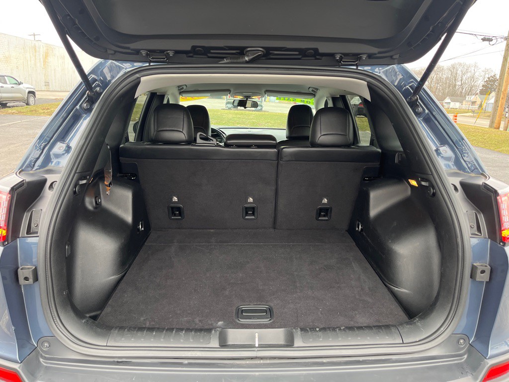 2019 Jeep Cherokee Image 14