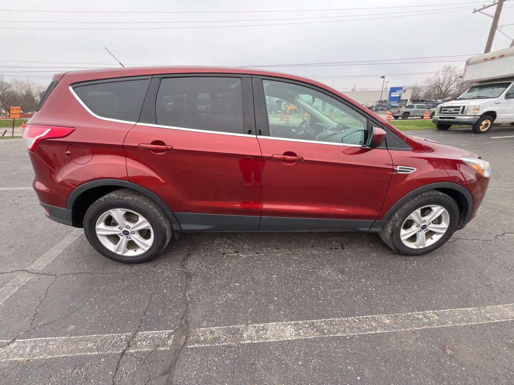 2016 Ford Escape Image 6