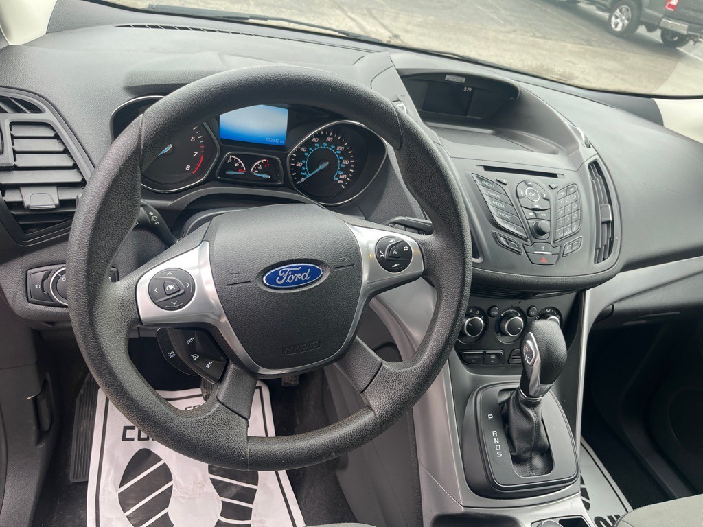 2016 Ford Escape Image 11