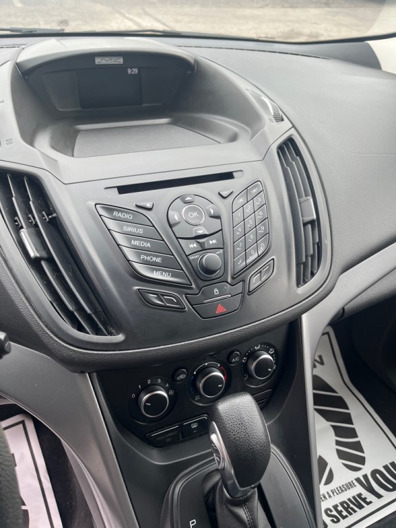 2016 Ford Escape Image 12