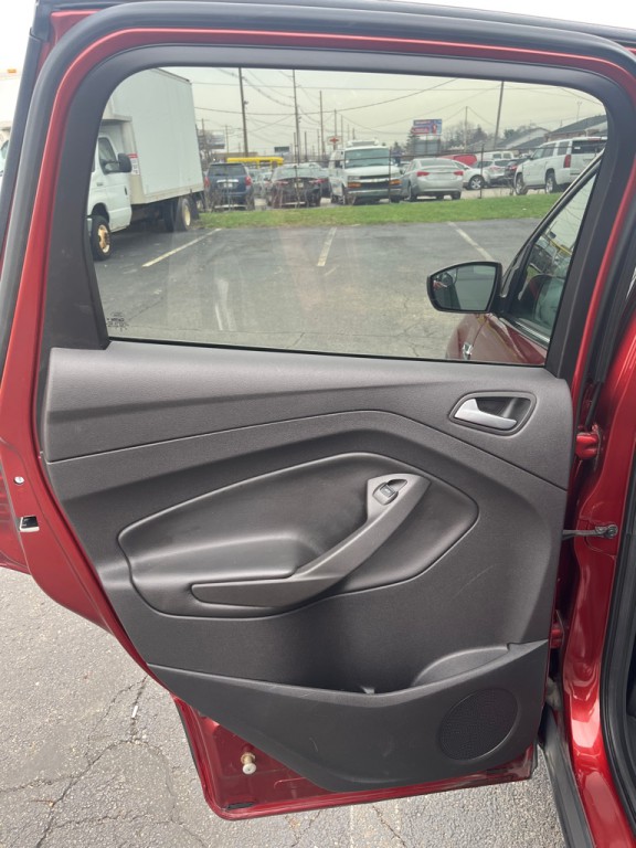 2016 Ford Escape Image 13