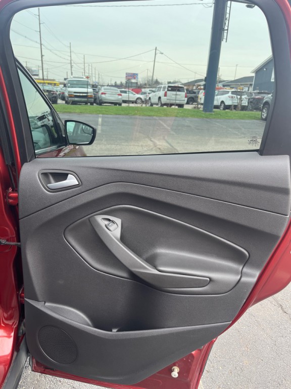 2016 Ford Escape Image 15