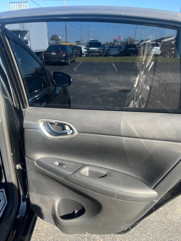 2013 Nissan Sentra Image 17