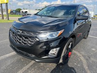 Image for 2018 Chevrolet Equinox LT ID: 7332344