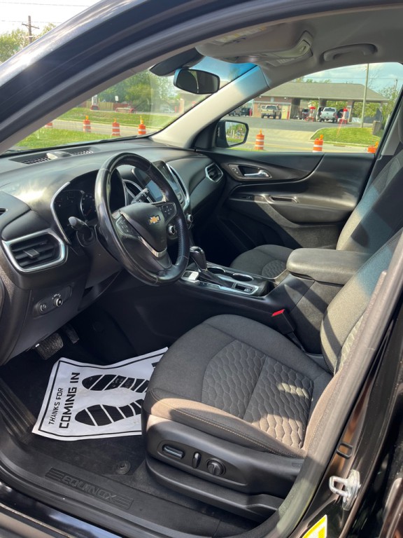 2018 Chevrolet Equinox Image 10