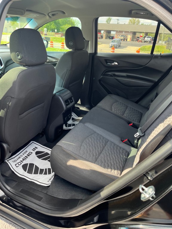 2018 Chevrolet Equinox Image 15
