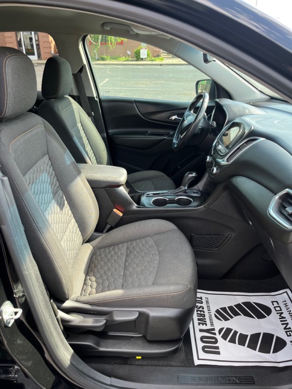 2018 Chevrolet Equinox Image 20