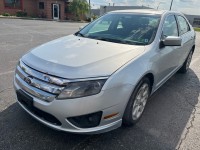 Image for 2011 Ford Fusion SE ID: 7375252