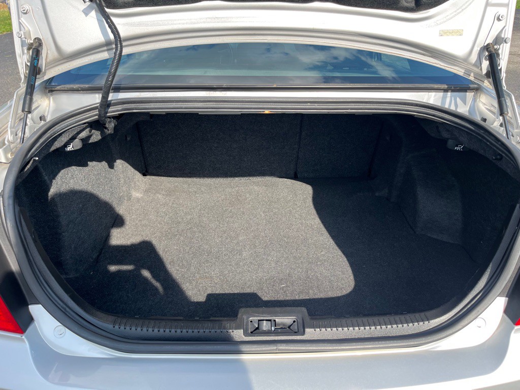 2011 Ford Fusion Image 16