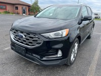 Image for 2019 Ford Edge Titanium ID: 7394343
