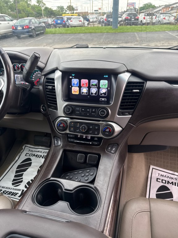 2017 Chevrolet Tahoe Image 15