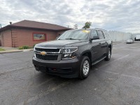 Image for 2016 Chevrolet Suburban LT ID: 7451039
