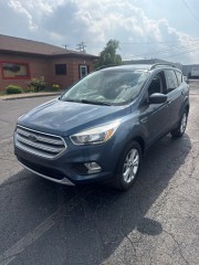 Image for 2018 Ford Escape SE ID: 7472146