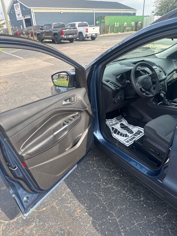 2018 Ford Escape Image 3