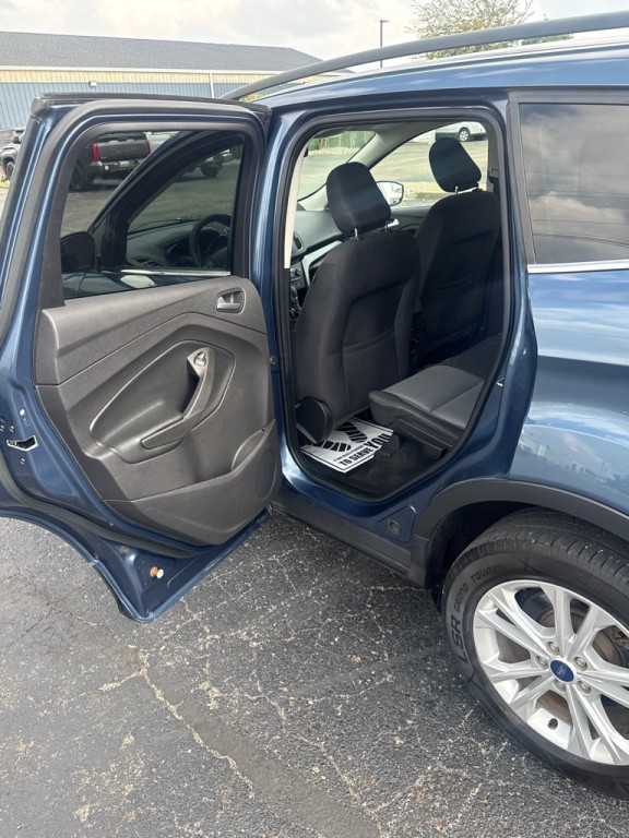 2018 Ford Escape Image 6
