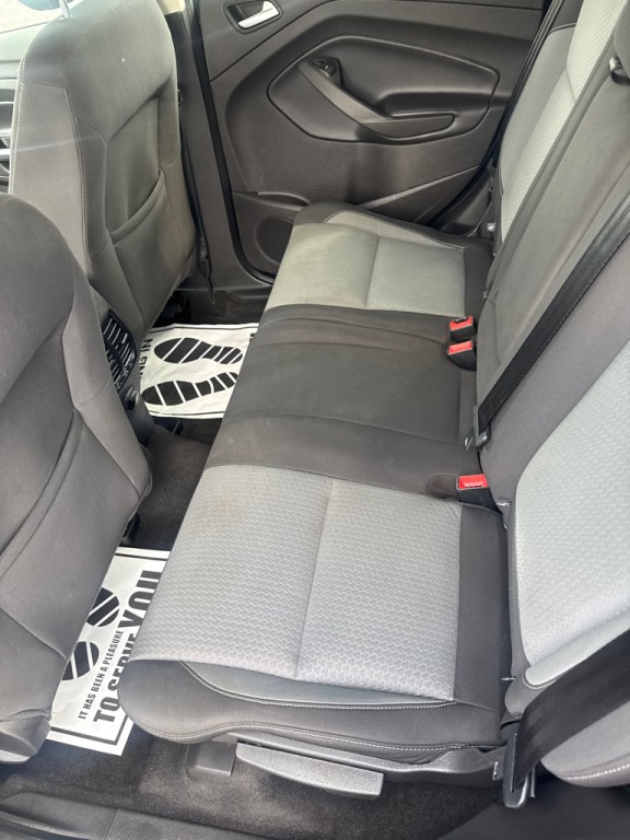 2018 Ford Escape Image 7
