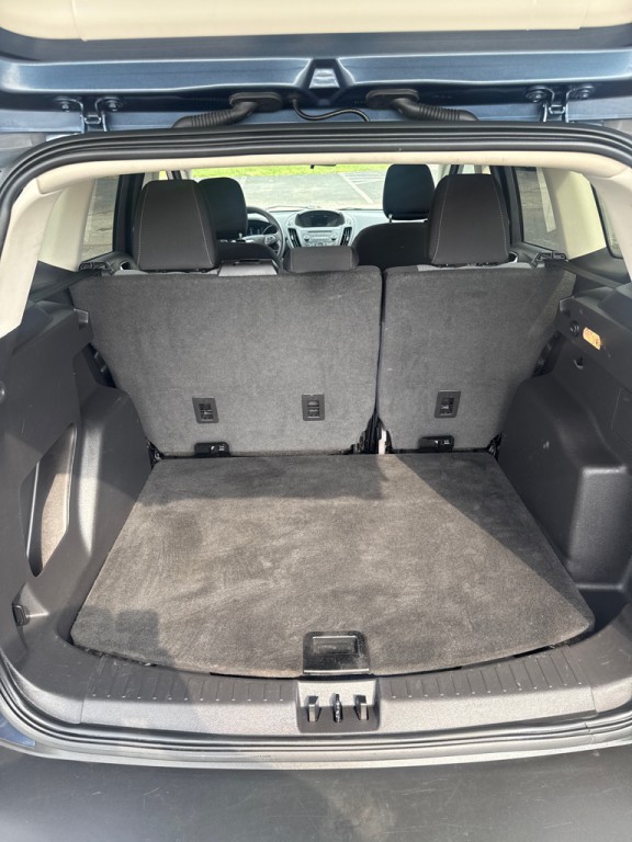 2018 Ford Escape Image 10