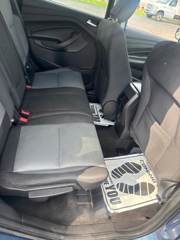 2018 Ford Escape Image 12