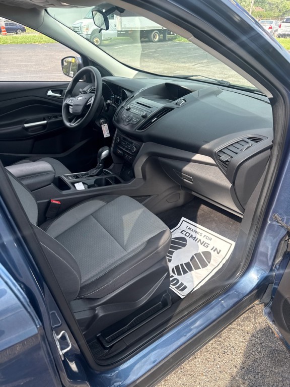 2018 Ford Escape Image 14