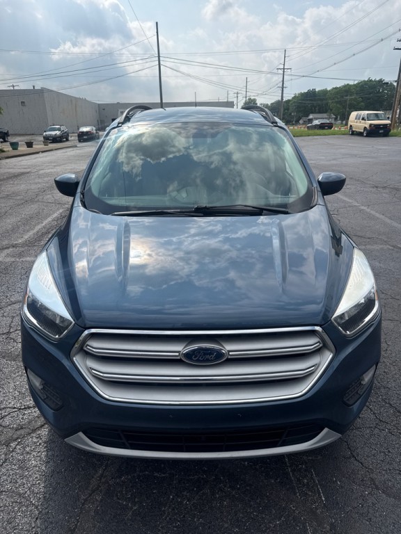 2018 Ford Escape Image 18