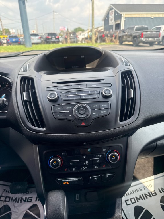 2018 Ford Escape Image 21