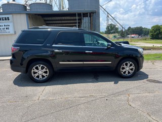 Image for 2015 GMC Acadia SLT-1 ID: 6635964