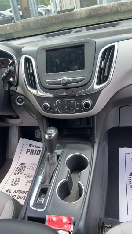 2019 Chevrolet Equinox Image 5