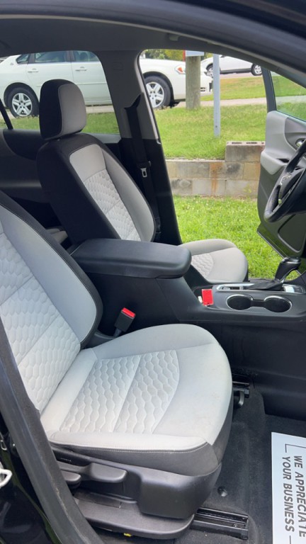 2019 Chevrolet Equinox Image 6