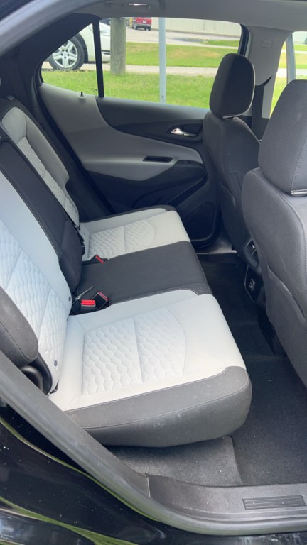 2019 Chevrolet Equinox Image 7