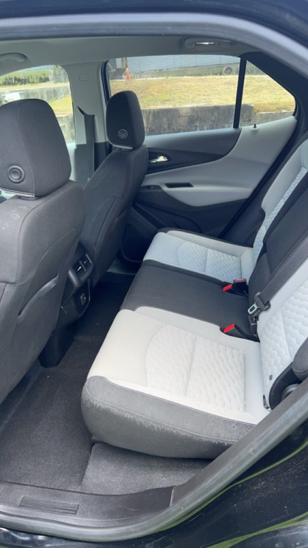 2019 Chevrolet Equinox Image 8