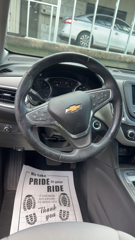 2019 Chevrolet Equinox Image 9