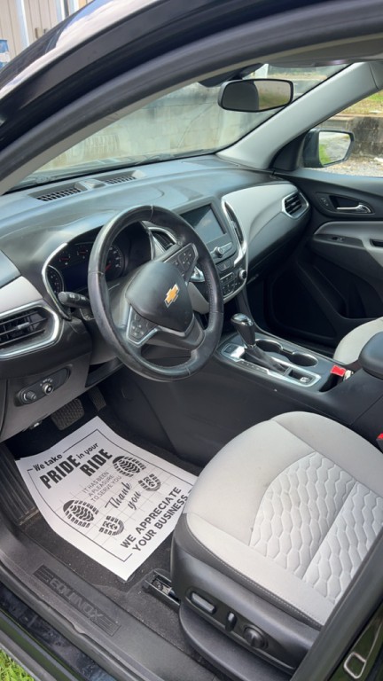 2019 Chevrolet Equinox Image 10