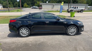 Image for 2015 Kia Optima EX ID: 6708877