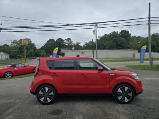 Image for 2014 Kia Soul ! ID: 6771454