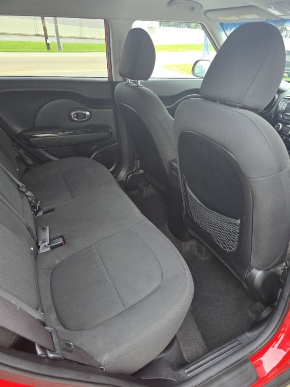 2014 Kia Soul Image 9