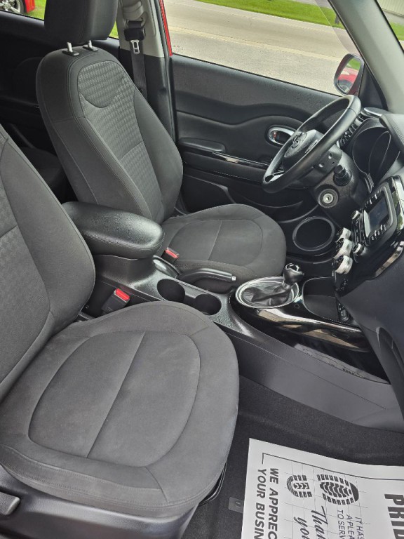 2014 Kia Soul Image 10
