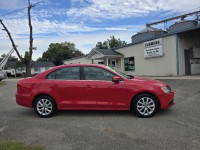 Image for 2013 Volkswagen Jetta Se Pzev ID: 6771476