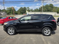 Image for 2017 Ford Escape SE ID: 6793468