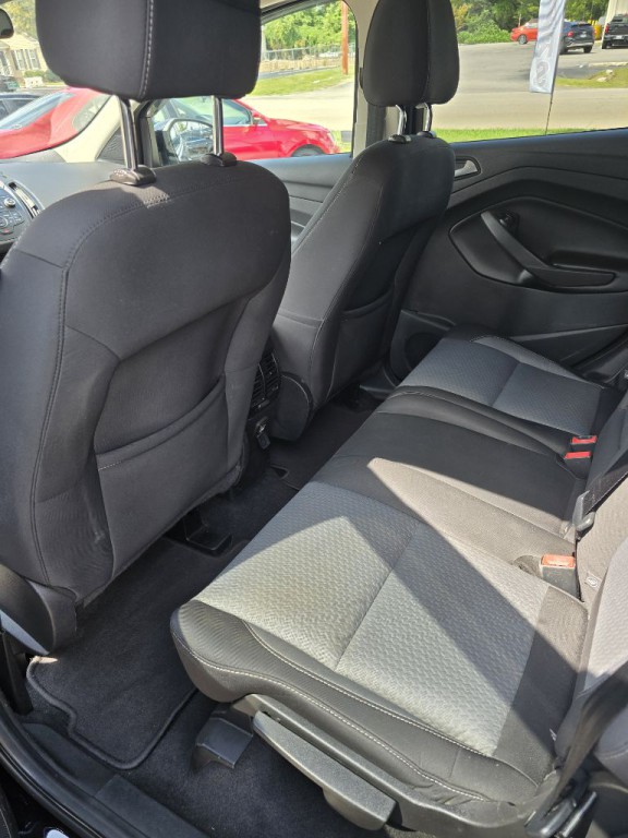 2017 Ford Escape Image 6