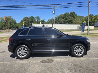 Image for 2015 Audi Q5 2.0T quattro Premium Plus ID: 6793501