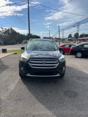 Image for 2017 Ford Escape SE ID: 6827737