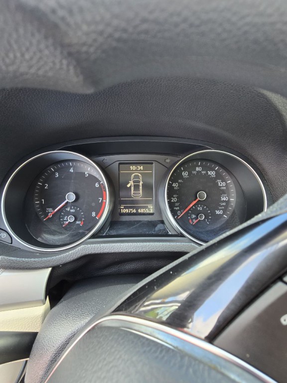 2018 Volkswagen Passat Image 5