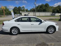 Image for 2018 Volkswagen Passat 2.0T S ID: 6855352
