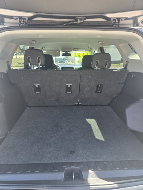 2018 GMC Terrain Image 5