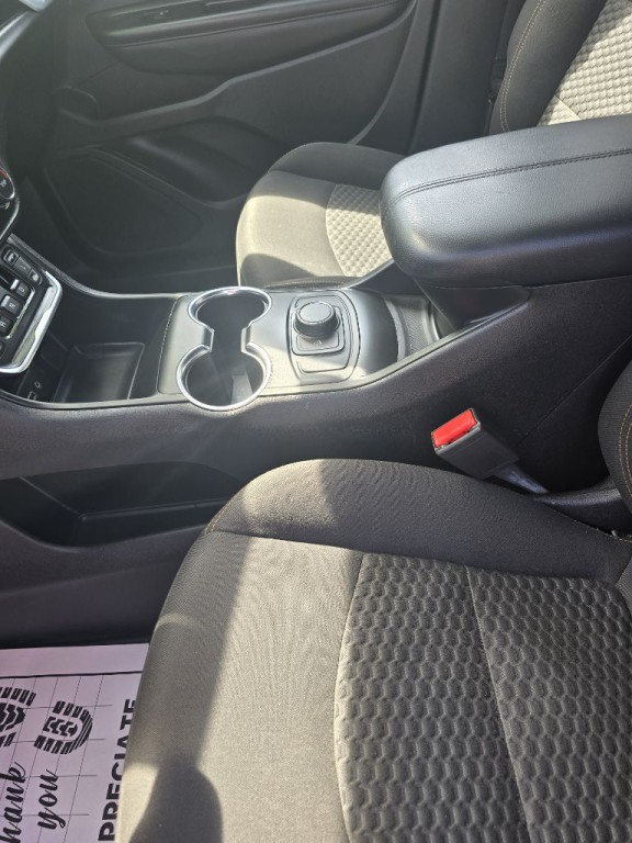 2018 GMC Terrain Image 6