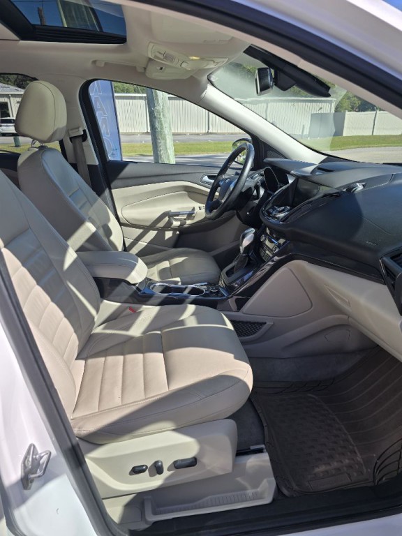 2015 Ford Escape Image 3