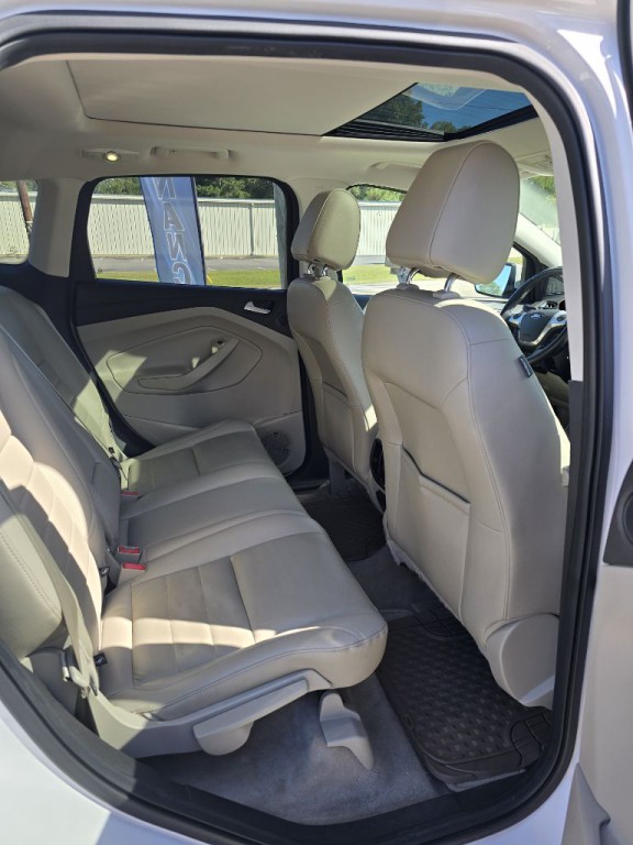 2015 Ford Escape Image 6