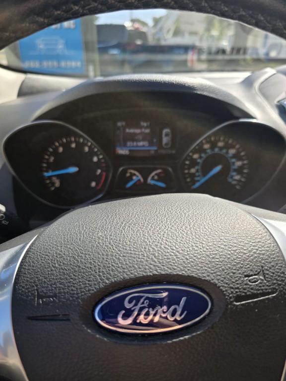 2015 Ford Escape Image 7