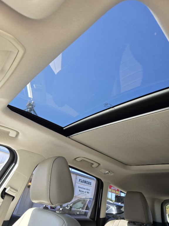 2015 Ford Escape Image 8